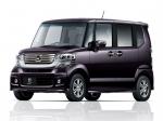 Honda N Box Custom G 2011 года